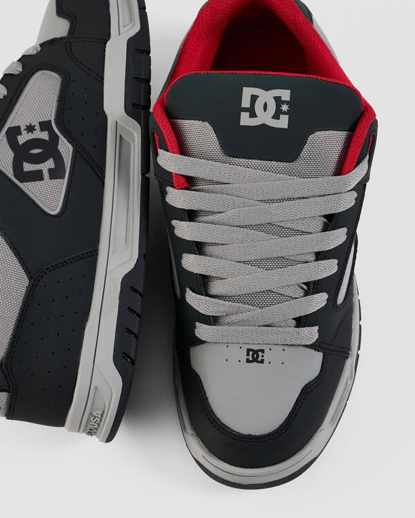 DC Shoes Coiler Shoes for Mens
