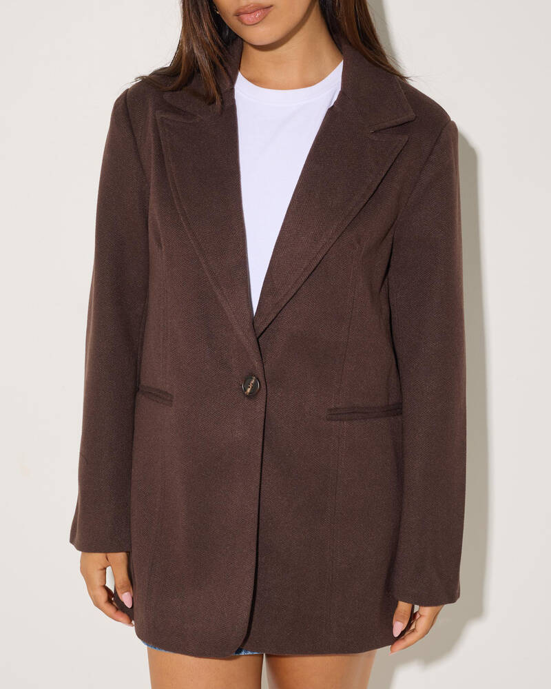 Ava And Ever Bianca Blazer for Womens