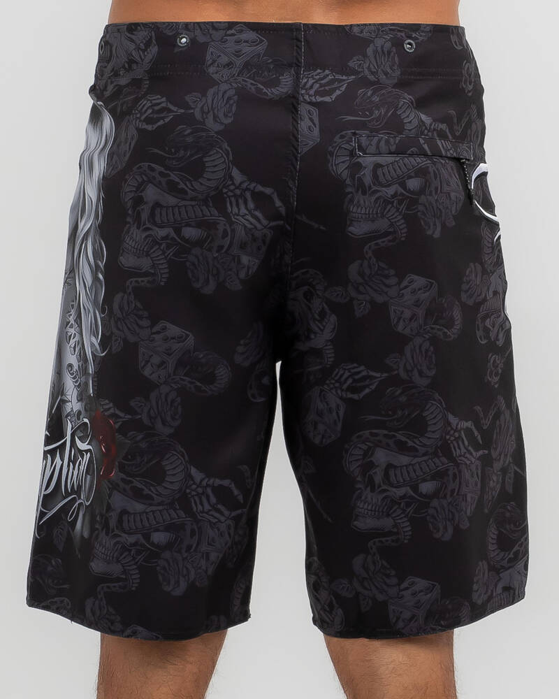 Redemption Armoured Board Short for Mens