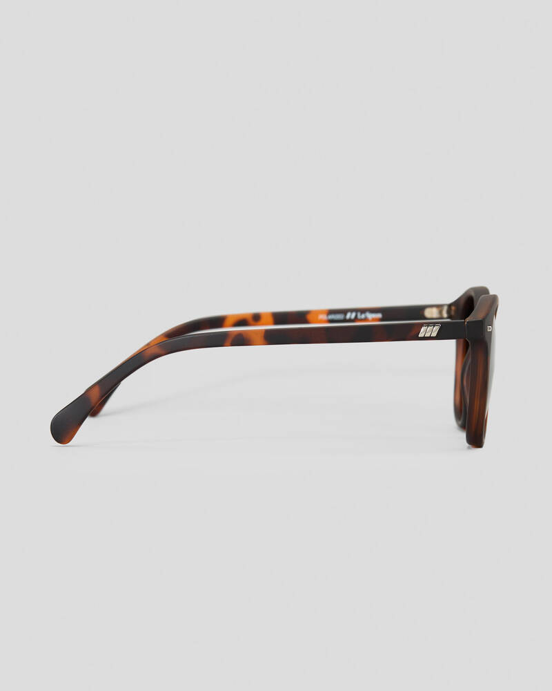 Le Specs Bandwagon Sunglasses for Womens