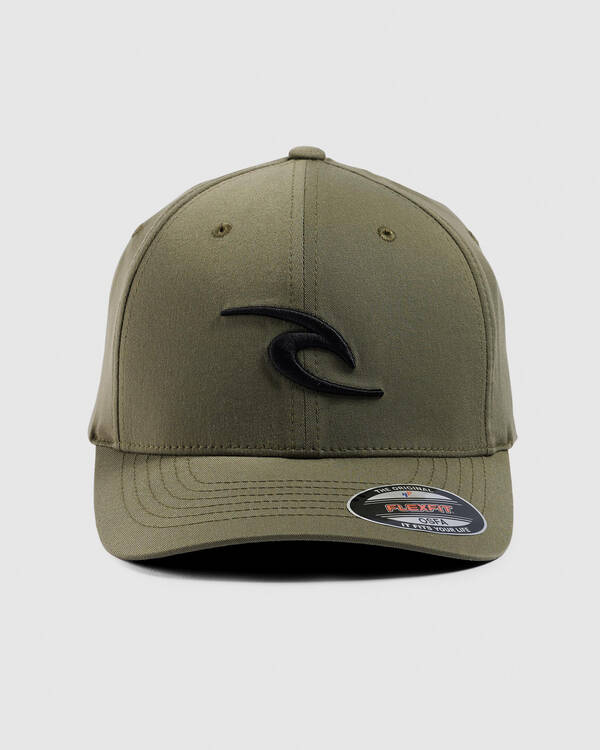 Rip Curl Tepan 2.0 Flexfit Cap for Mens
