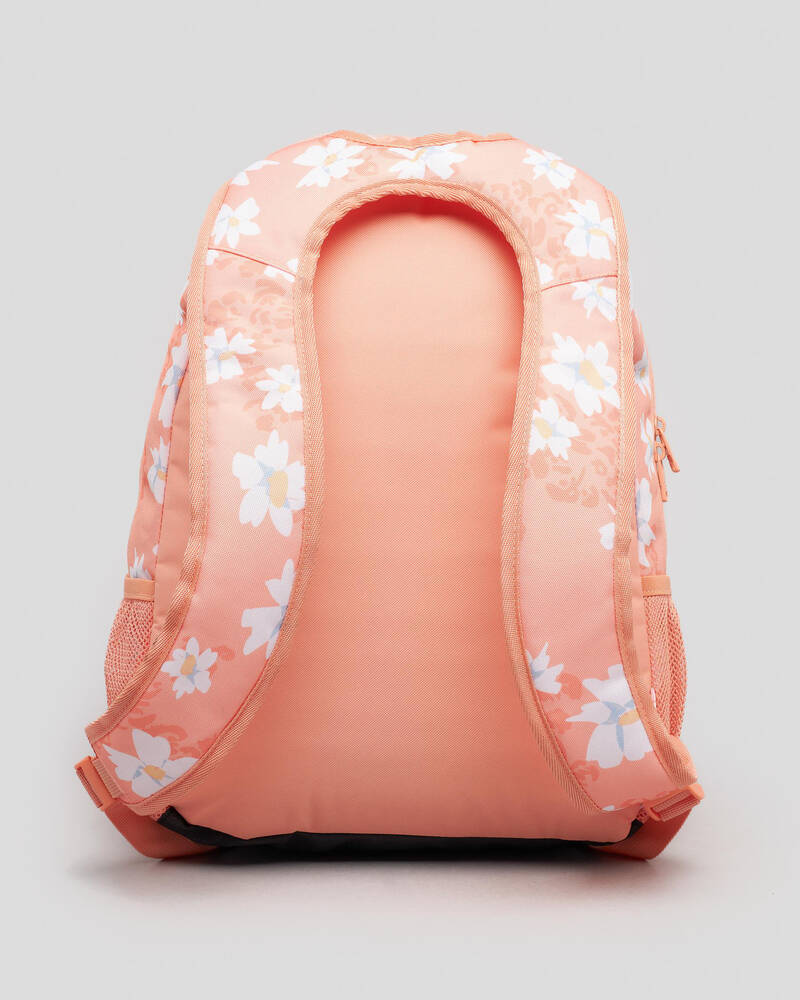 Roxy Shadow Swell Printed Backpack for Womens