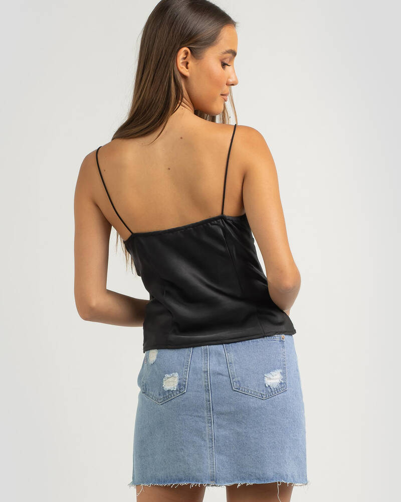 Blossom Ordinary Girl Cami Top for Womens