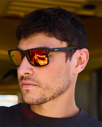 Liive Cheap Thrill Revo Sunglasses for Mens image number null