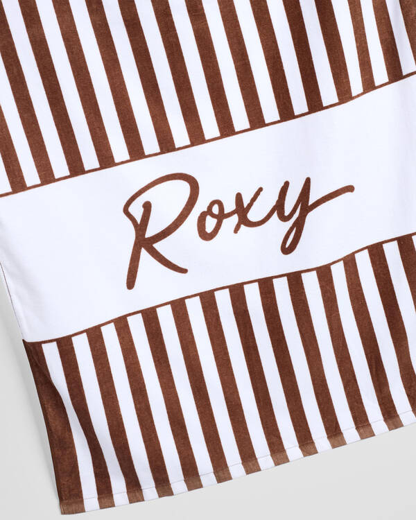 Roxy Urban Landscape Towel for Womens