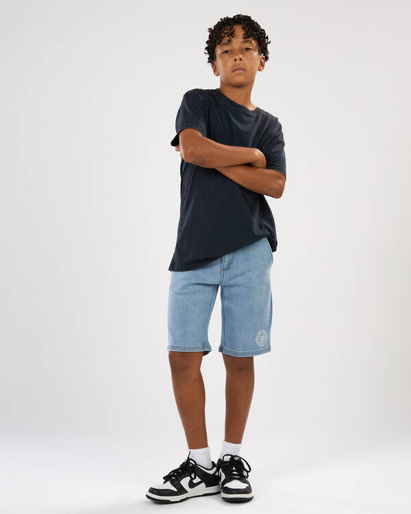 Dexter Boys' Odyssey Walk Shorts for Mens