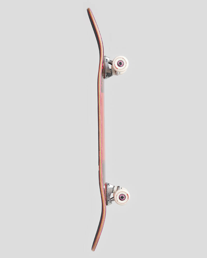 Impala Blossom 8.0" Skateboard for Mens