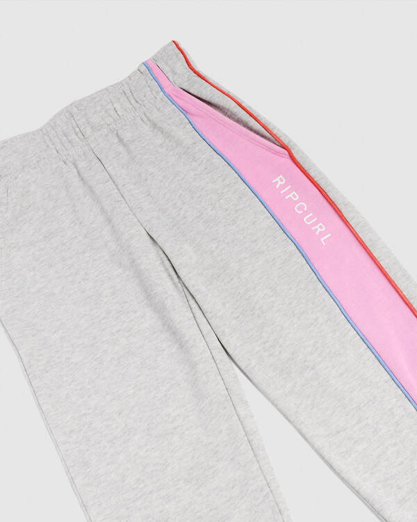 Rip Curl Toddlers' Sunshine Revival Track Pants for Womens