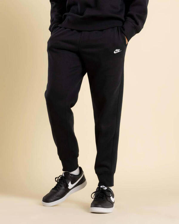 Nike Club Fleece Track Pants for Mens