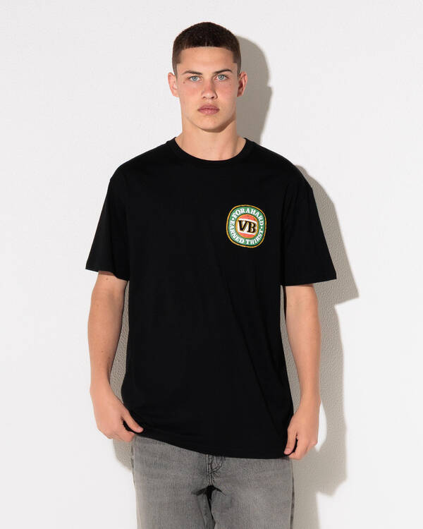 Victoria Bitter Outpost T-Shirt for Mens