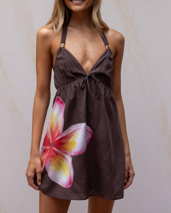 Mooloola Yas Dress for Womens