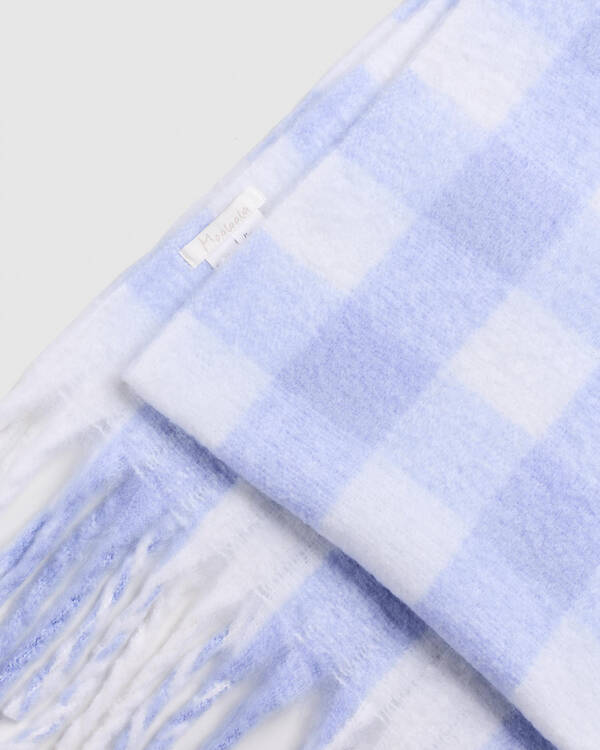 Mooloola Blanche Scarf for Womens
