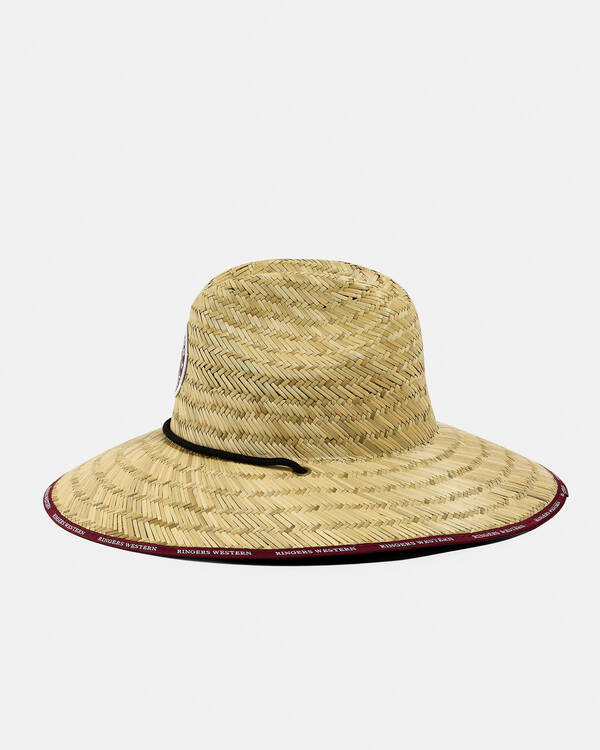 Ringers Western Paddy Straw Hat for Mens