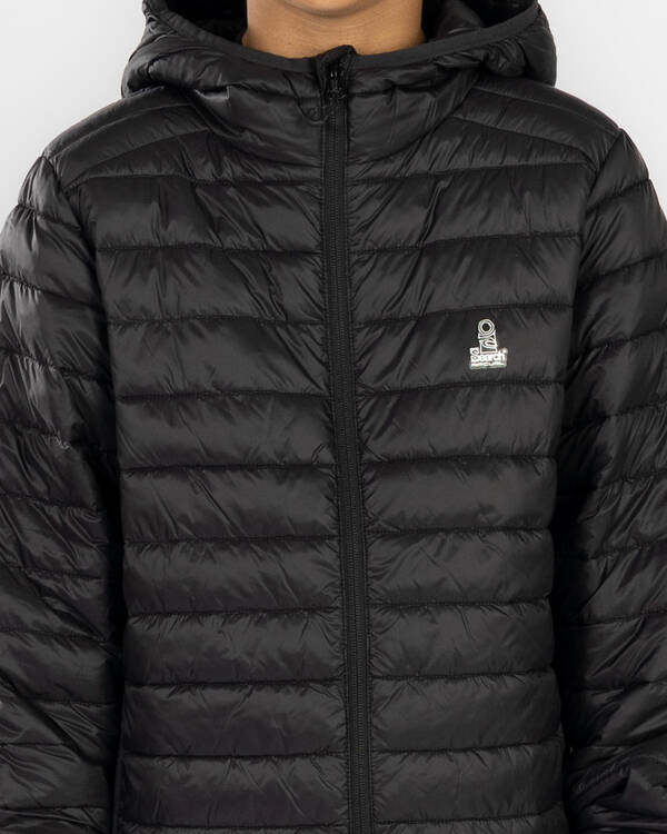 Rip Curl Boys' Anti Series Search Puffer Jacket for Mens