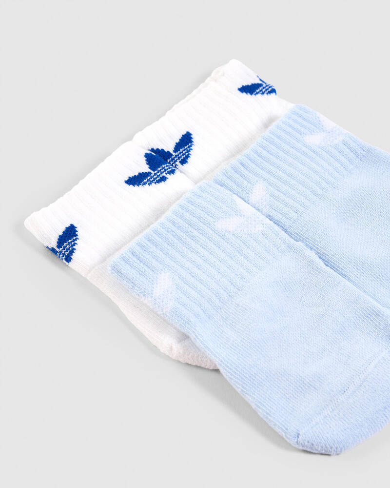 adidas Toddlers' Anti Slip Sock for Unisex