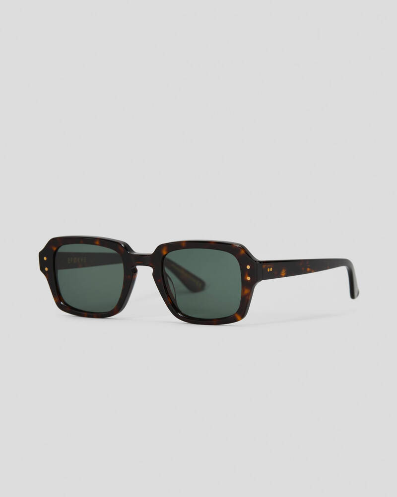 EPOKHE Wilson Polarised Sunglasses for Mens