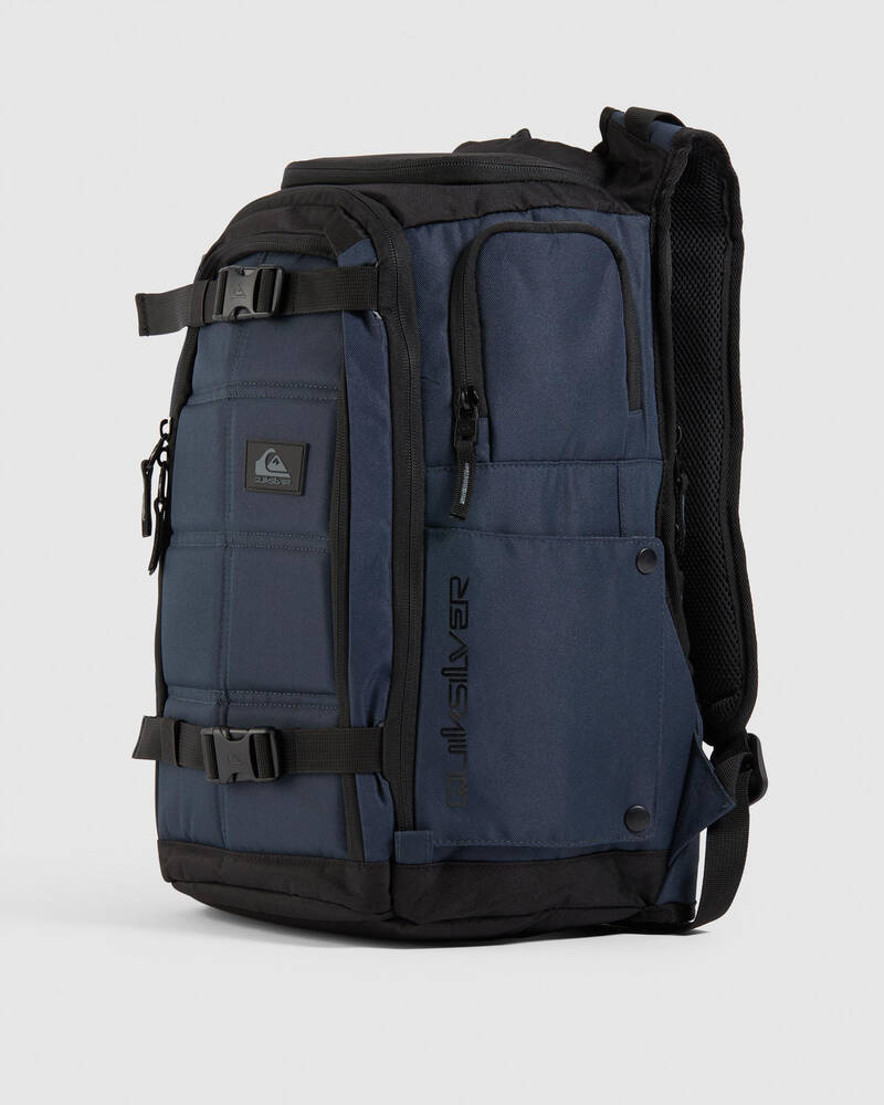 Quiksilver Grenade Backpack for Mens