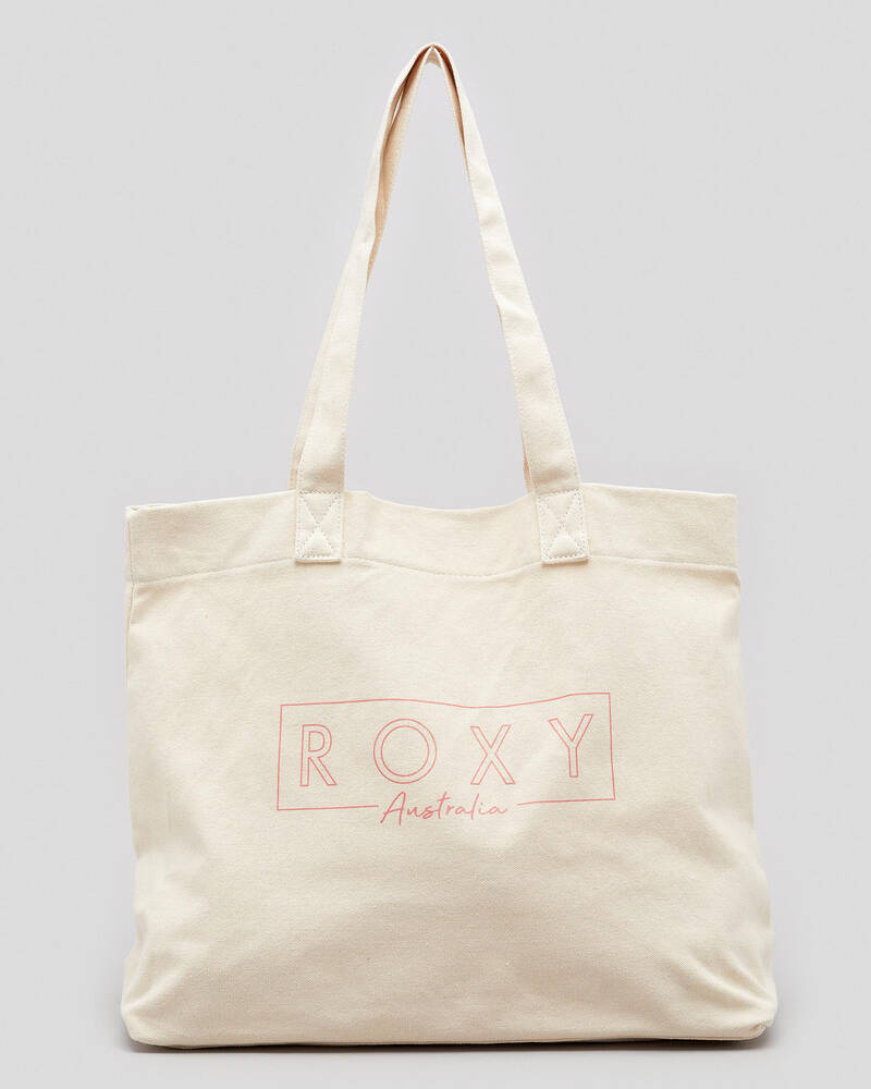 Roxy Go For It Beach Bag for Womens
