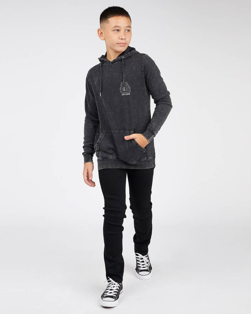 Skylark Boys' Breach Sweatshirt for Mens