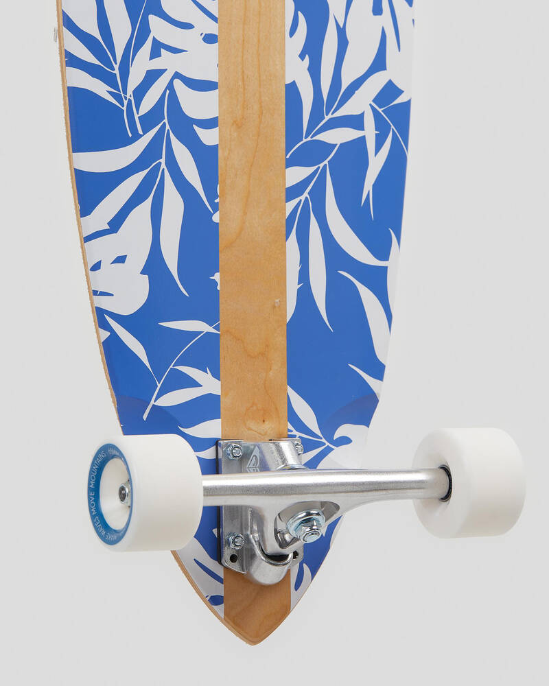 Roxy Bico 36" Long Board for Womens