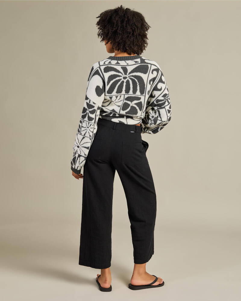 Rip Curl Vacation Pants for Womens