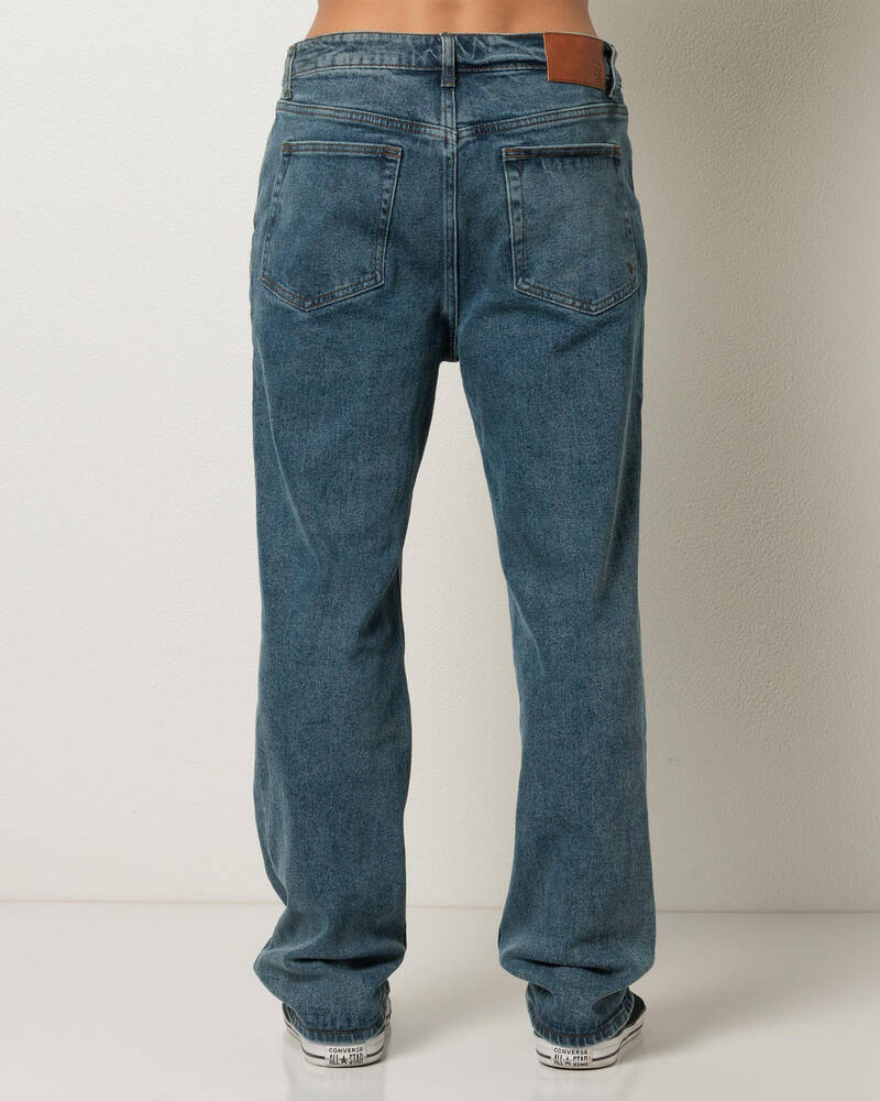 Dexter Exploit Jeans for Mens