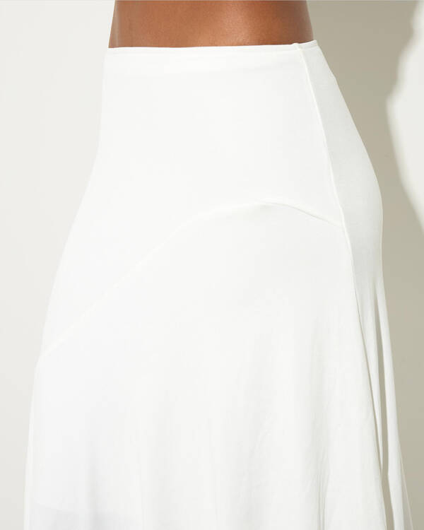 Mooloola Mallorca Midi Skirt for Womens