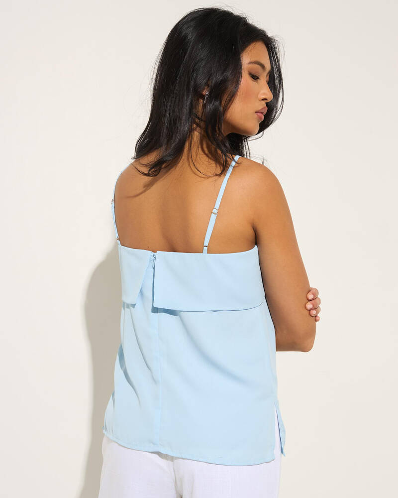 Mooloola Neli Top for Womens