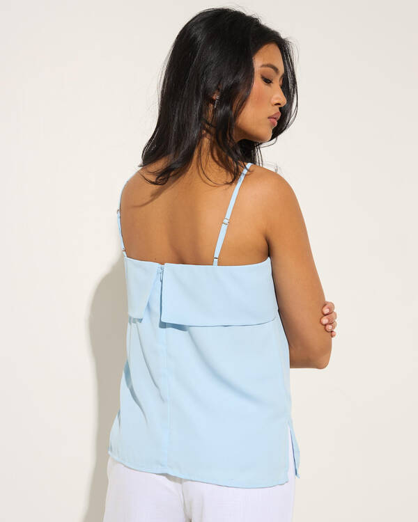 Mooloola Neli Top for Womens