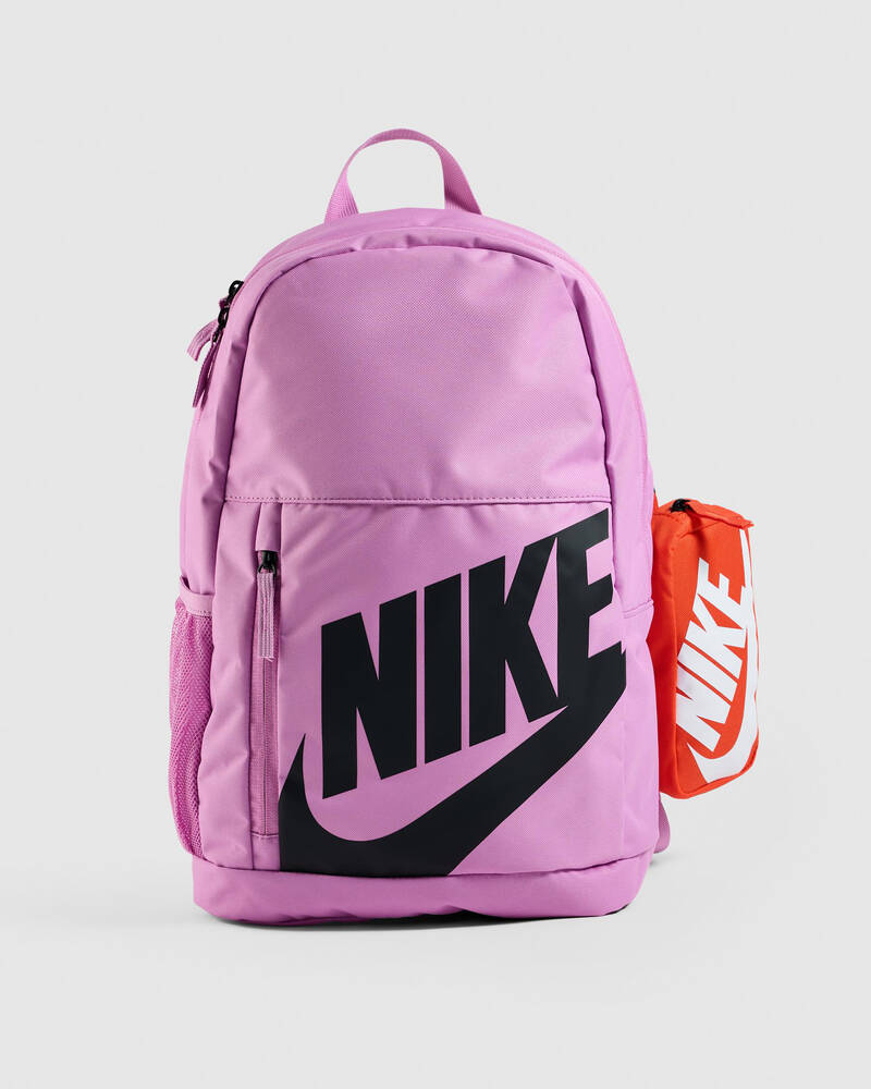 Nike Elemental Shoebox Backpack for Womens