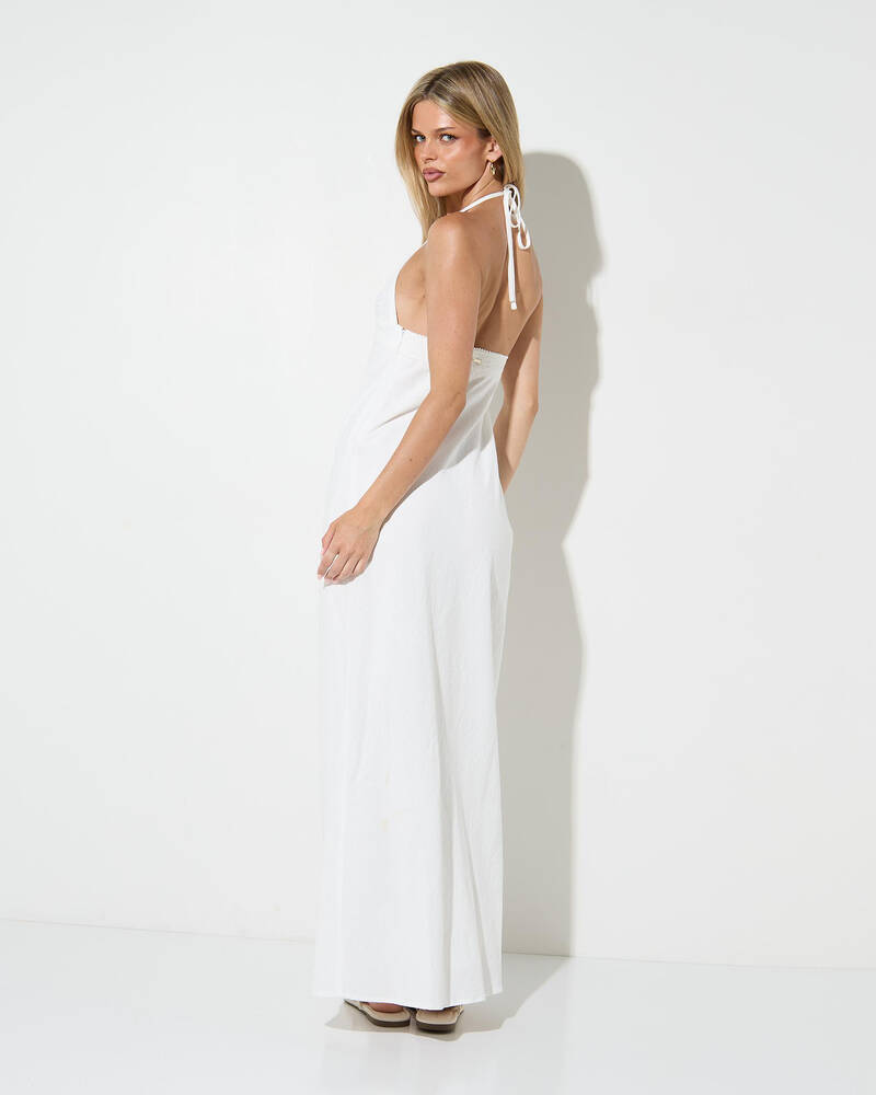 Mooloola Noosa Maxi Dress for Womens
