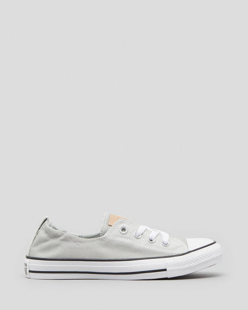 Converse Women's Chuck Taylor All Star Shoreline for Womens