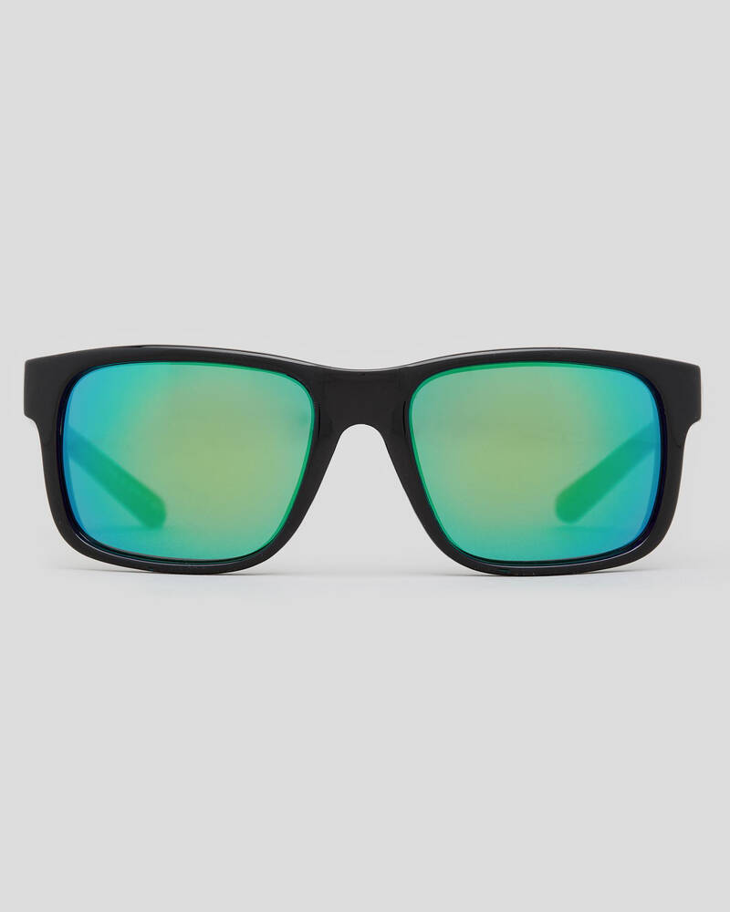 Dot Dash Helm Sunglasses for Mens