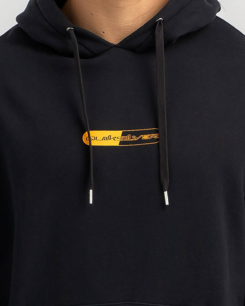 Quiksilver Saturn Hoodie for Mens