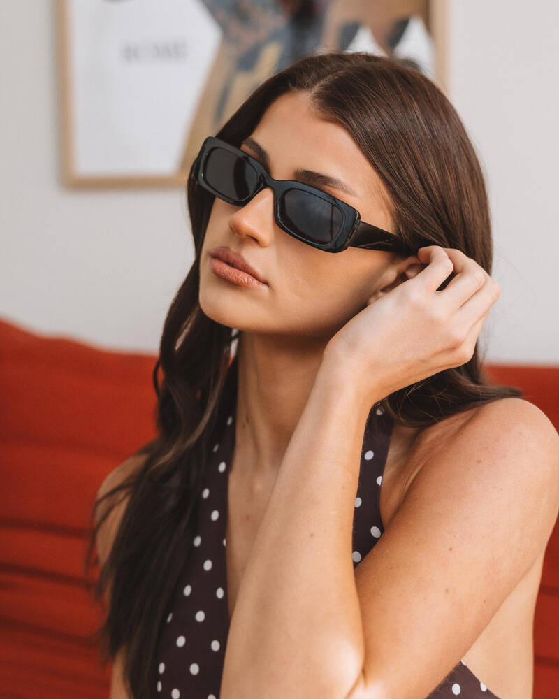 Indie Eyewear Bailey Sunglasses for Womens