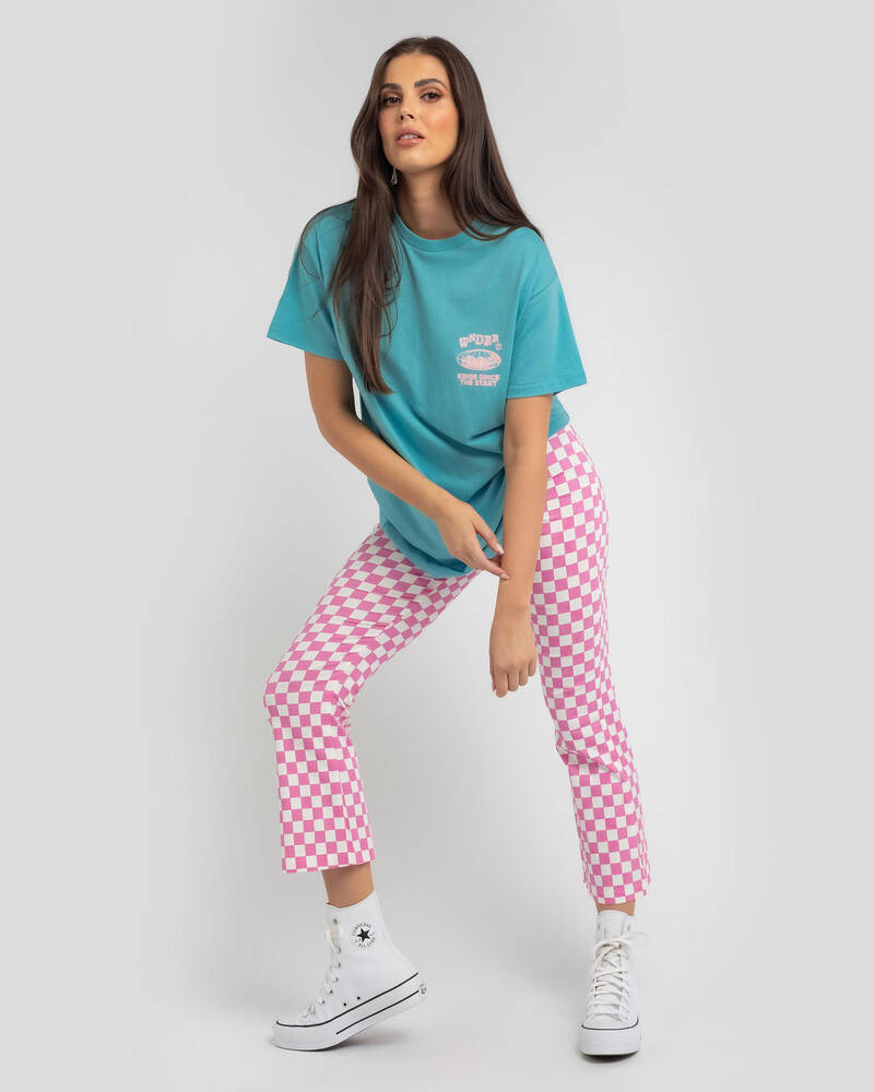 Wndrr Fatal T-Shirt for Womens