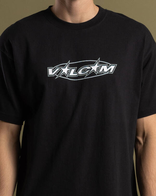 Volcom Ovestone T-Shirt for Mens