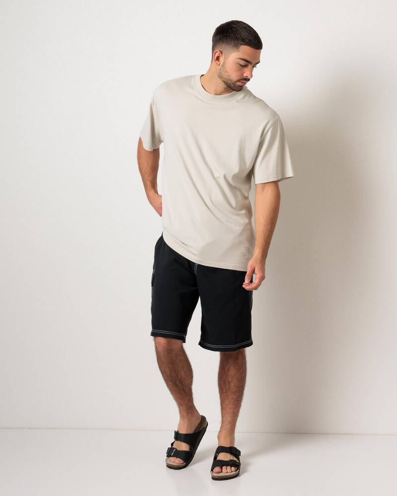 Billabong Throw On Board Shorts for Mens