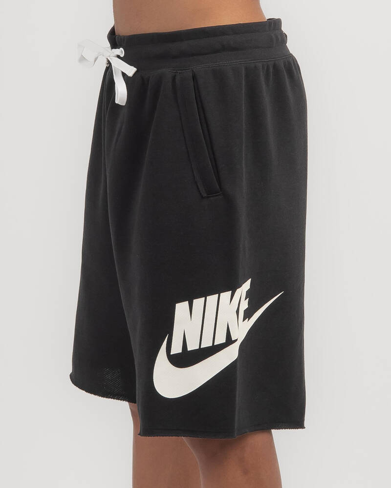 Nike Club Alumni Shorts for Mens