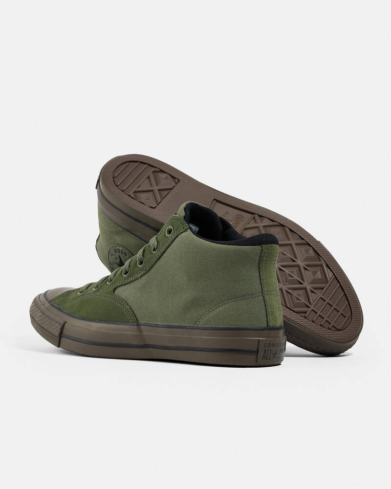 Converse All Star Malden Street Shoes for Mens