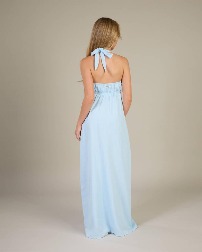 Mooloola Girls&rsquo; Nada Maxi Dress for Womens