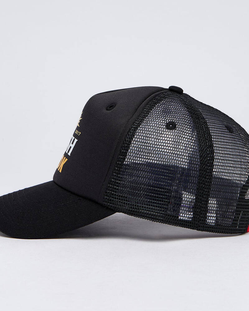 Bush Chook Busk Chook Trucker Cap for Mens