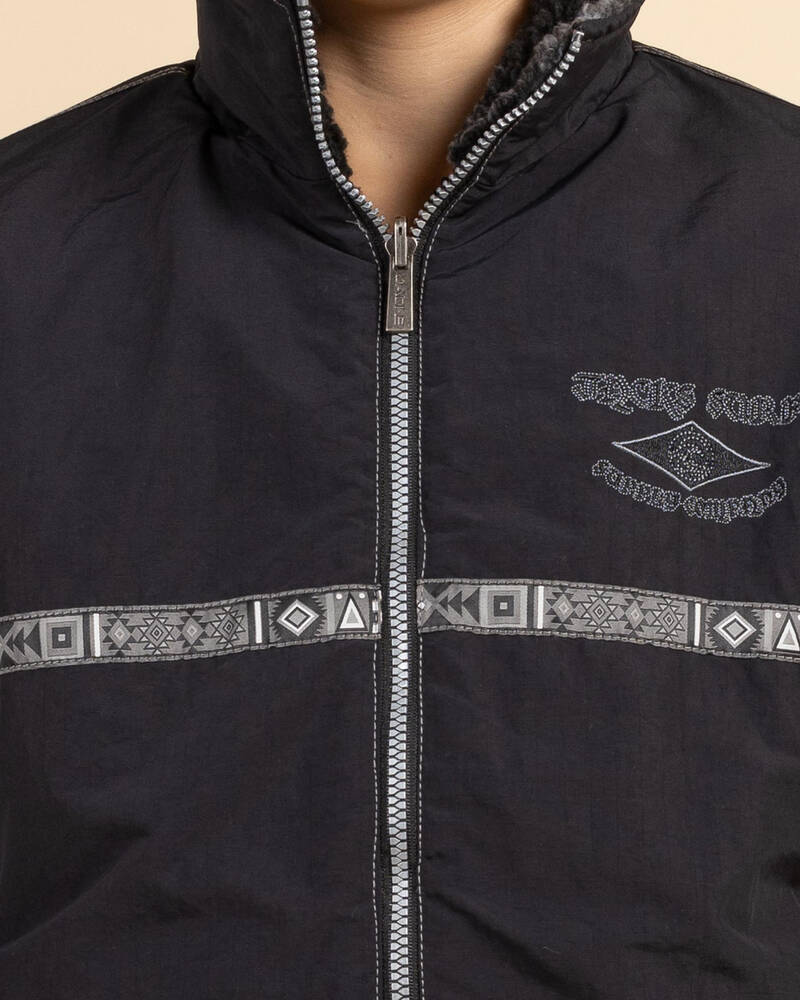 Jacks Boys' Altitude Jacket for Mens