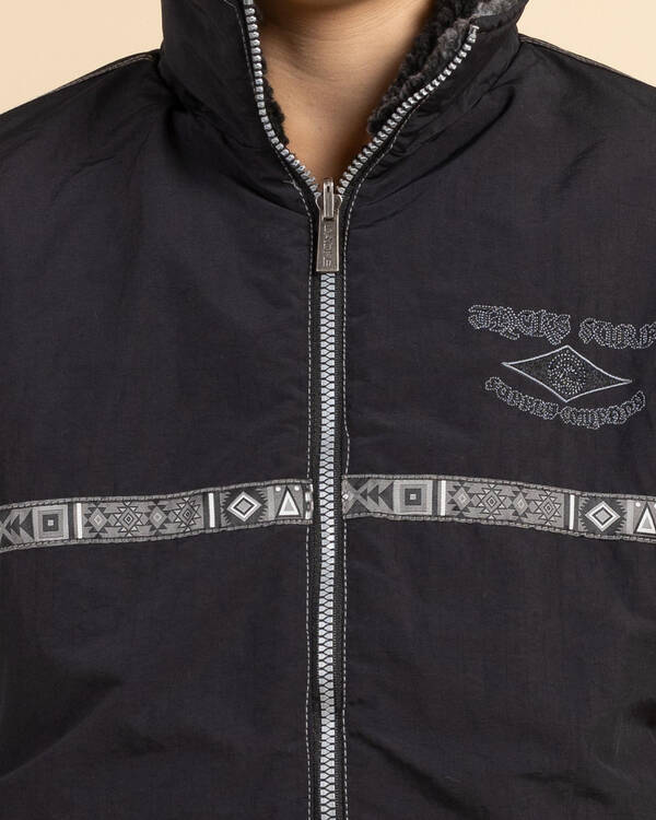 Jacks Boys' Altitude Jacket for Mens