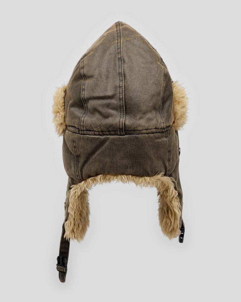 Lucid Frost Bite Fudd Hat for Mens
