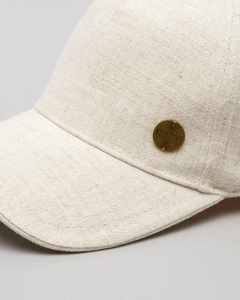 Rip Curl Girls' Surf Shack Cap for Womens