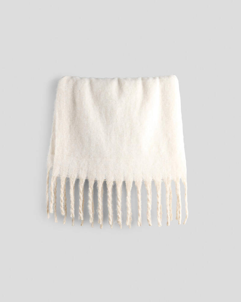 Mooloola Candice Scarf for Womens