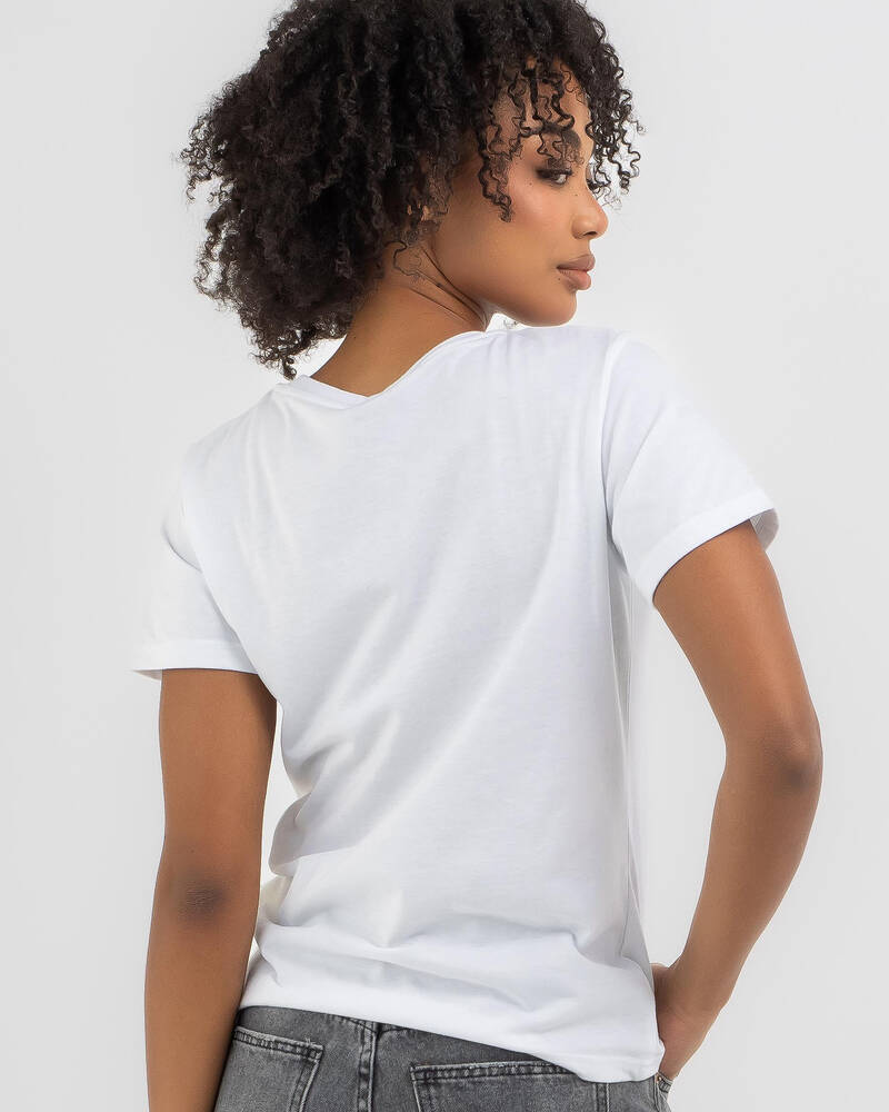 Ellesse Halcombe T-Shirt for Womens