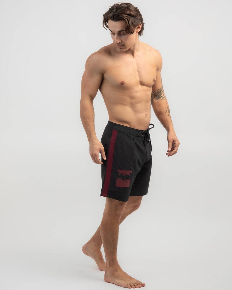 Former Anderson Division Board Shorts for Mens