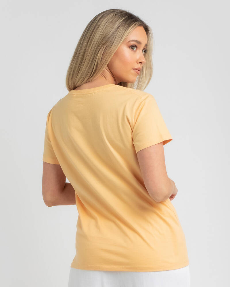 Rip Curl Standard T-Shirt for Womens